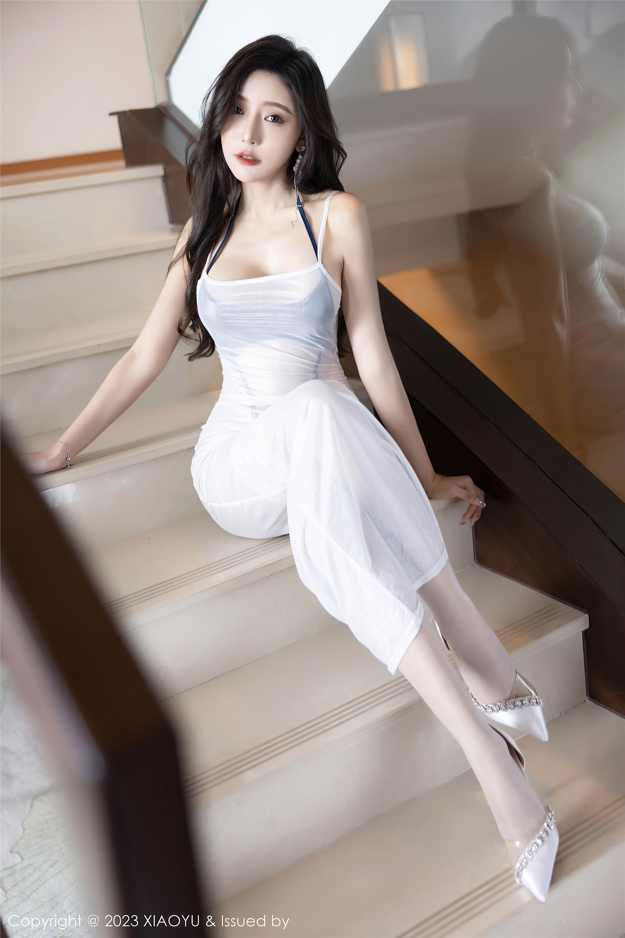 XiaoYu语画界  2023.06.19 VOL.1052 王馨瑶yanni